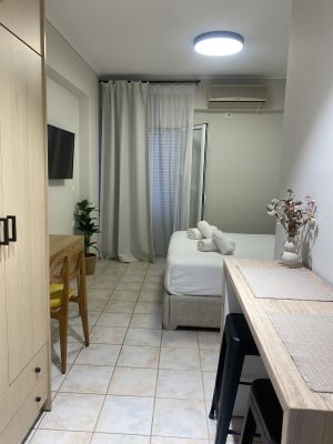 Διαμονή Μεσολόγγι