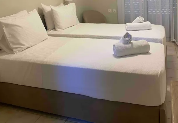 Διαμονή Μεσολόγγι