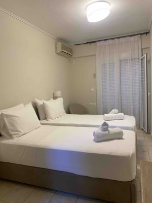 Διαμονή Μεσολόγγι