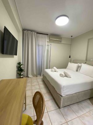 Διαμονή Μεσολόγγι