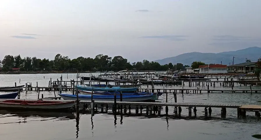 Διαμονή Μεσολόγγι